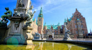 Frederiksborg Castle, Denmark