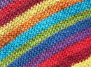 Colorful Textile Fabric