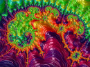 Infinite Fractal Patterns