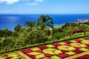 Monte Palace Tropical Garden, Madeira Island