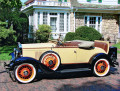 1930 Chevrolet Roadster