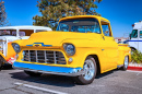 1956 Chevrolet Task Force Pickup Truck, Reno, NV