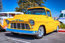 1956 Chevrolet Task Force Pickup Truck, Reno, NV