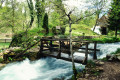 Rastoke Village in Croatia