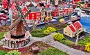 Legoland in Gunzburg, Germany