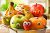 Funny Fruits