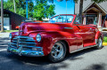 1948 Chevrolet Fleetmaster Convertible, Minnesota