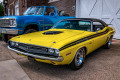 1971 Dodge Challenger RT Hardtop Coupe, Des Moines