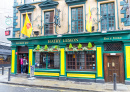 Temple Bar Area, Dublin, Ireland