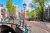 Keizersgracht Bridge in Amsterdam, the Netherlands