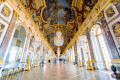 Hall of Mirrors, Palace of Versailles, France