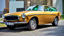 1973 Volvo P1800ES, Werder, Germany