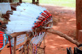 Native American Indian Chief Headdress