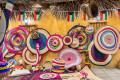 Traditional Woven Art and Handicrafts, Doha, Qatar