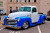 Pickup Truck Chevrolet Thriftmaster