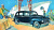 1950 Volvo PV 830, the Taxi with Profits