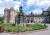 The Palace of Holyroodhouse, Edinburgh, UK