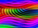 Colorful Abstract Background