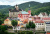 Medieval Castle Loket, Czech Republic