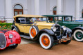 1929 Packard Phaeton Model 640 Cabrio Roadster