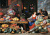 Fruit and Vegetable Market