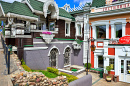 Sergiev Posad, Russia