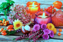 Autumn Decorations