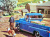 1959 Chevrolet Truck Fleetside