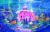 Fairytale Castle at the Bottom of the Sea