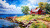 The Red House