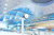 Incheon International Airport, Korea