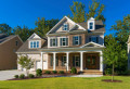 Beautiful New House