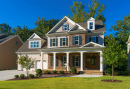 Beautiful New House