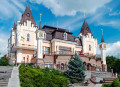 Academic Puppet Theatre, Kyiv, Ukraine