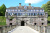 Historic Castle in Bad Pyrmont, Germany