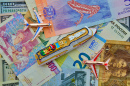 International Travel Concept