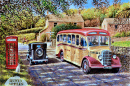 Day Tripper Bus
