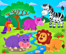 African Animals