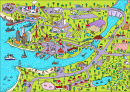 Doodle Town