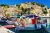 Picturesque Island of Symi, Greece