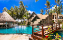 Tropical Resort, Mauritius Island