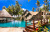 Tropical Resort, Mauritius Island