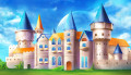 Magic Castle
