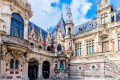 Benedictine Palace Museum, Fécamp, France