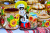 Handmade Figurines of Ukrainian Cossacks