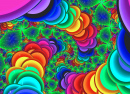 Beautiful Abstract Background