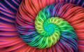 Infinite Fractal Patterns and Shapes