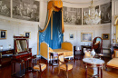 The King of Spain's Bedroom, Castle of Valencay
