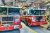 Manhattan Fire Station, New York, USA
