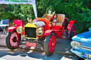 1914 Ford Model T Speedster, Baden Baden, Germany